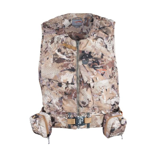 Жилет Delta Wading Vest (; 2XL-3XL; Optifade Waterfowl)